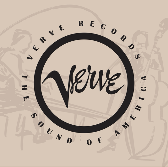 Various Artists - Verve Records: The Sound Of America [4LP] [Vinyl]