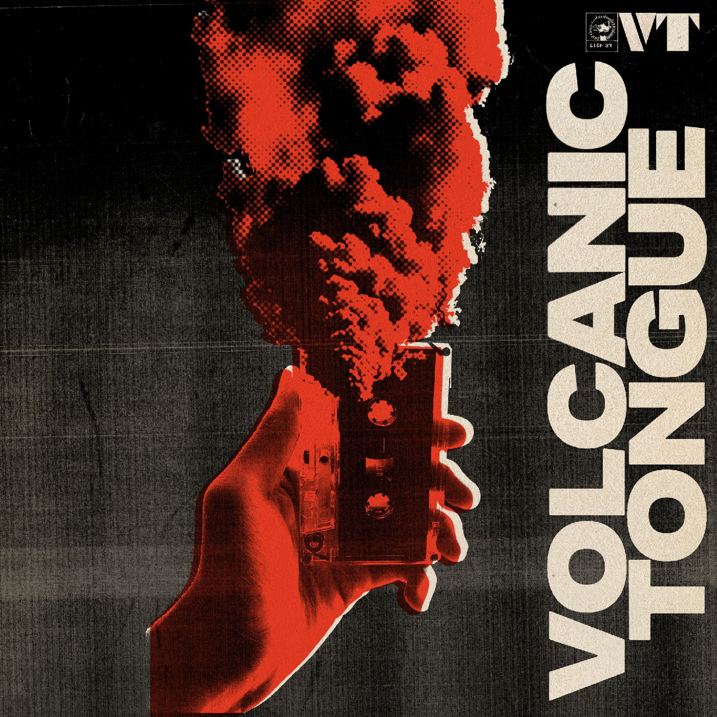 Volcanic Tongue [Vinyl]