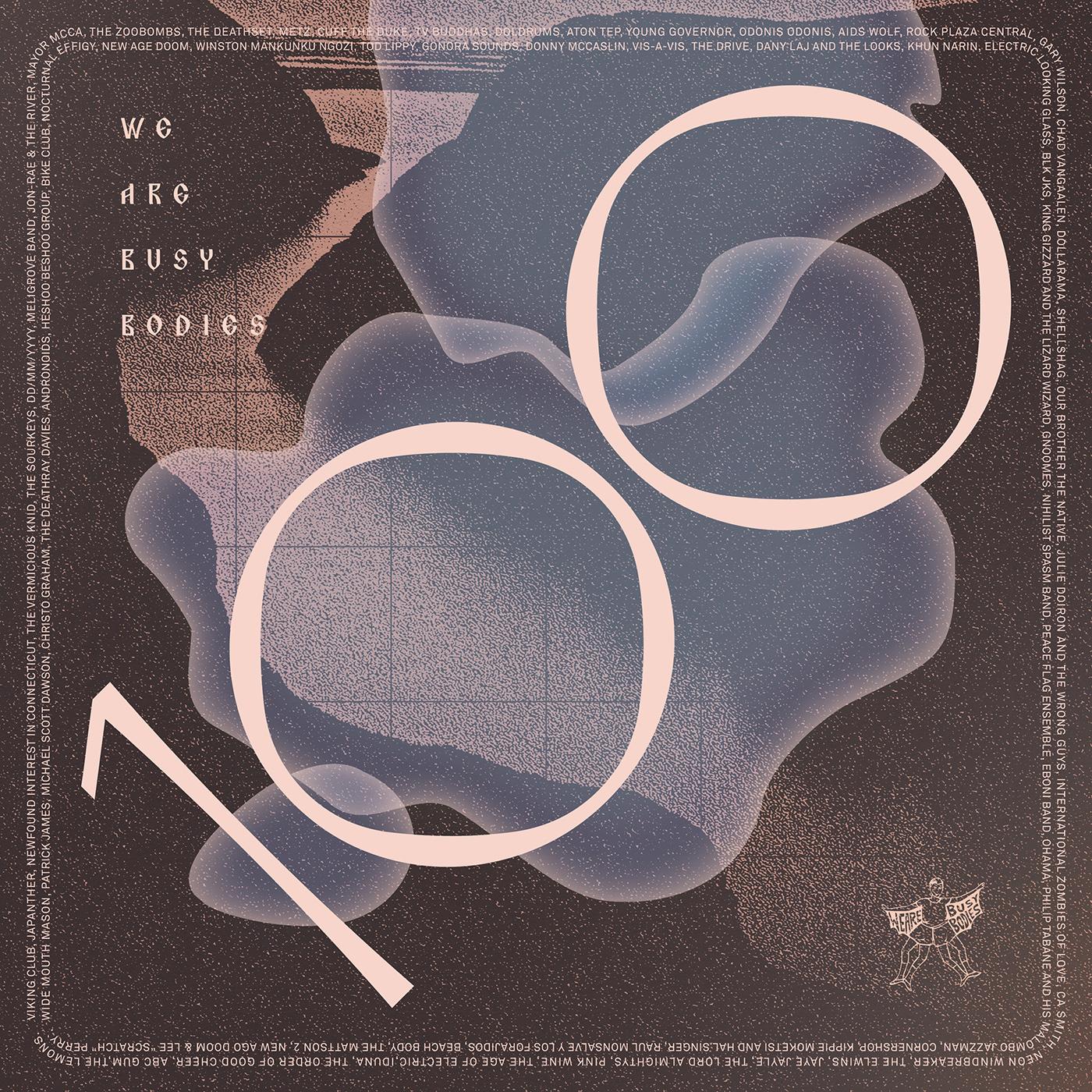 Varios artistas - WABB-100 [Vinilo]