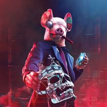 Watch Dogs: Legion (Original Game Soundtrack) [Vinyl]