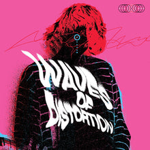 Waves Of Distortion (The Best Of Shoegaze 1990-2022) [Vinyl]