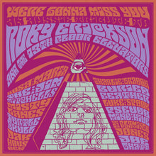 We'Re Gonna Miss You (Opaque Purple Marble Vinyl) [Vinyl]
