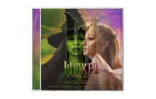 Wicked: For Good – The Soundtrack [CD] [CD]