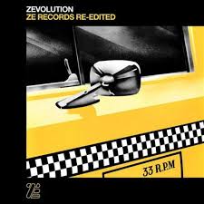 Various Artists - Zevolution [CD]