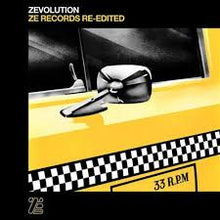 Varios artistas - Zevolution [CD]