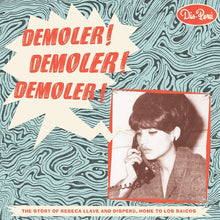 Demoler! Demoler! Demoler! [Vinyl]