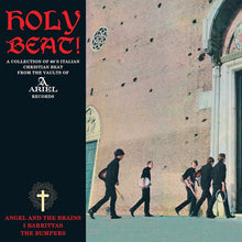 Holy Beat: A Collection Of '60S Italian Christian Beat From The Vaults Of Ariel Records [Vinyl]