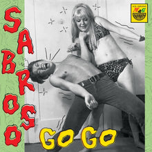 Sabroso Go Go [Vinyl]