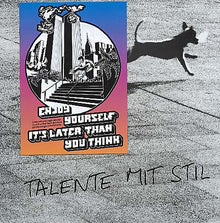 Talente Mit Stil [Vinyl]