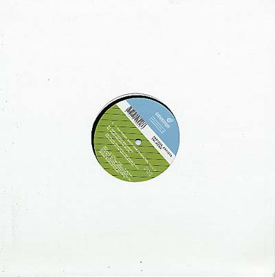 Tri-Band [Vinyl]