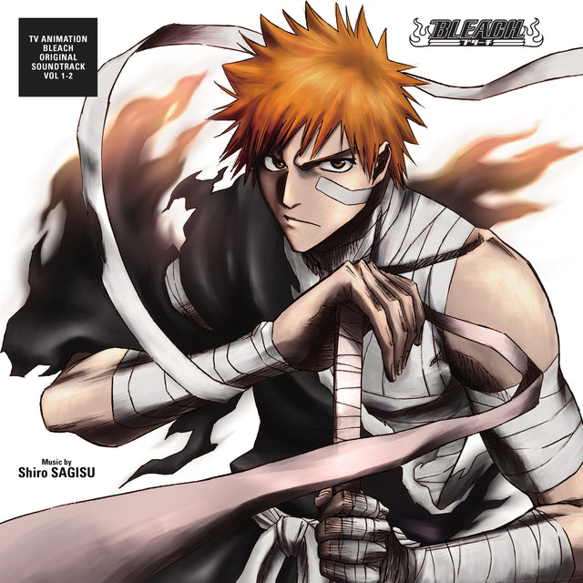 Various - Bleach Original Soundtrack [Vinyl]