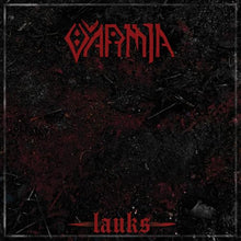 Lauks [CD]