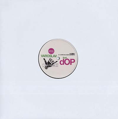 VAROSLAV (FEAT. DOP) - I Love Us [Vinyl]