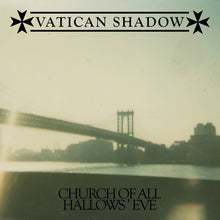 Church Of All Hallows' Eve [CD]