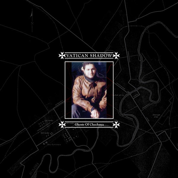 Ghosts Of Chechnya (Remastered) [Vinyl]