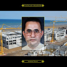 Jordanian Descent (Remastered) [Vinyl]