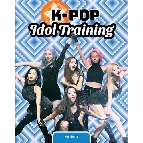 K-Pop Idol Training