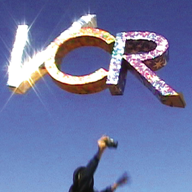 VCR [CD]