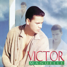 VÍctor Manuelle - Victor Manuelle [Vinyl]