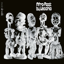 Afro Rock [Vinyl]