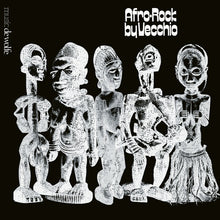 VECCHIO - Afro-Rock [Vinyl]