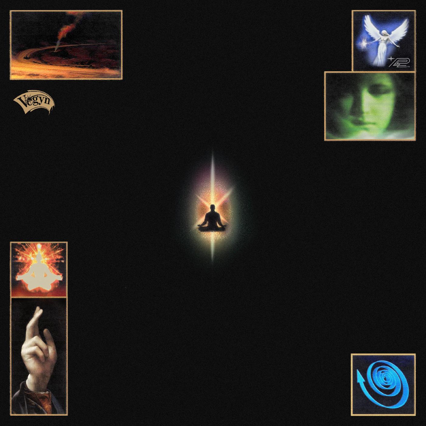 The Road To Hell Is Paved With Good Intentions (SILVER VINYL) [Vinyl]