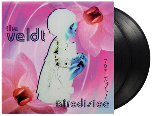 Veldt - Afrodisiac (180G) [Black Vinyl] [Import] [2LP] [Vinyl]