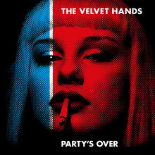 The Party's Over [CD]