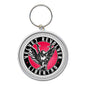 Velvet Revolver Circle Logo [Keychain]