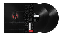 Velvet Revolver - Contraband (Edición 20º Aniversario, Bonus Tracks) (2 Lp's) [Vinilo]