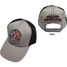 Velvet Revolver Libertad [Hat]