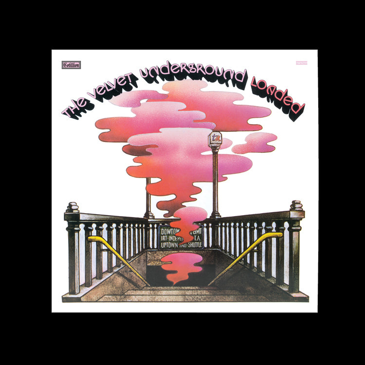VELVET UNDERGROUND - Loaded (Rocktober '26, Brick & Mortar Exclusive) [Black Vinyl] [Vinyl]