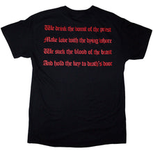 Venom Black Metal [T-Shirt]