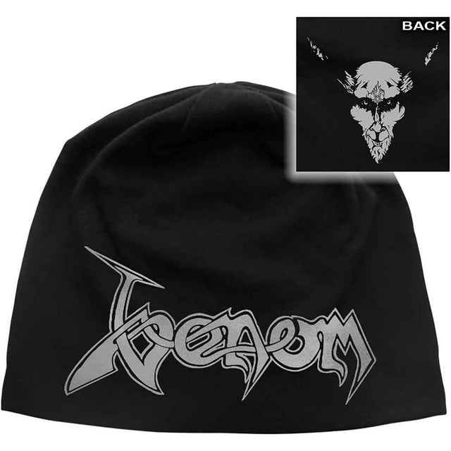 Black Metal [Hat]