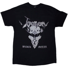 Venom Black Metal [T-Shirt]
