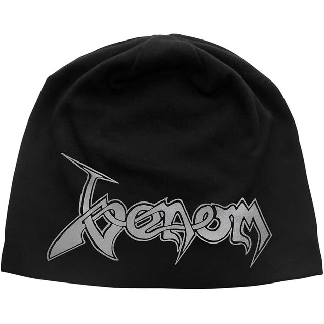 Venom - Logo JD Print [Hat]