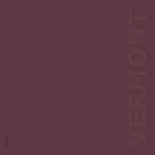 VERMONT - II Remixes [Vinyl]