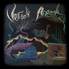 Anomala [Vinyl]