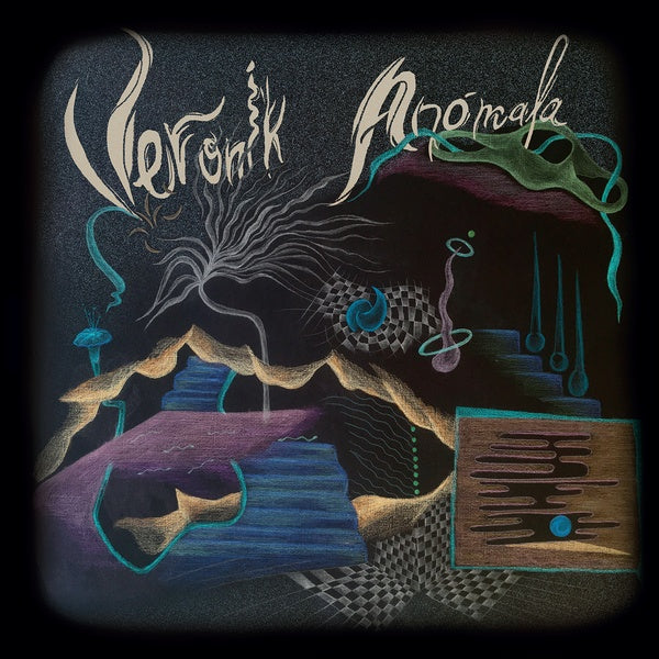Anomala [Vinyl]