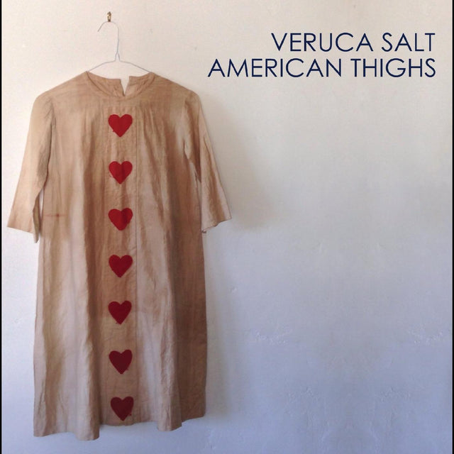 Veruca Salt - American Thighs [Vinyl]