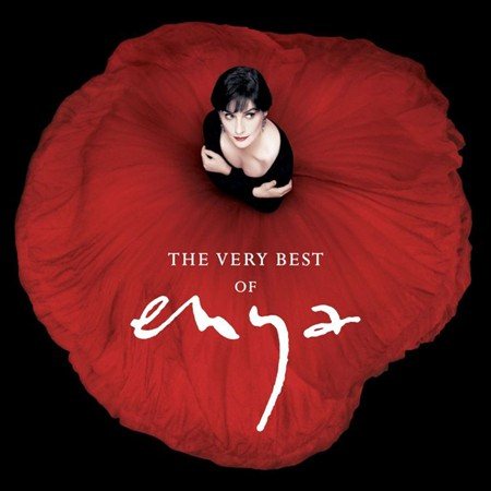 Enya - VERY BEST OF ENYA [Vinyl]