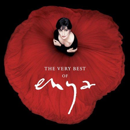 Enya - LO MEJOR DE ENYA [Vinilo]