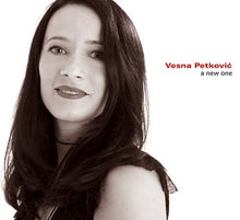 A New One [CD]
