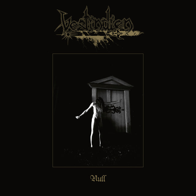 Vestindien - NULL [CD]