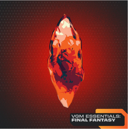 VGM Essentials: FINAL FANTASY [Vinyl]