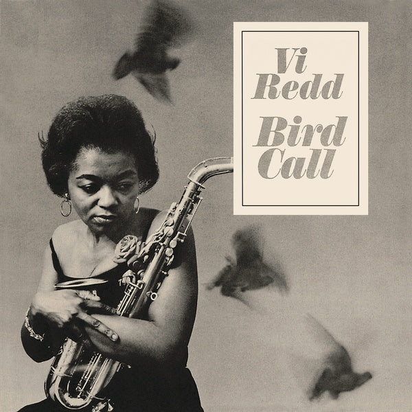 VI REDD - Bird Call [Vinyl]