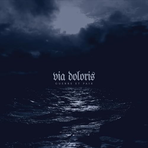 Via Doloris [CD]