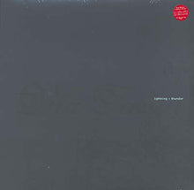 VIA TANIA - Lightning & Thunder [Vinyl]