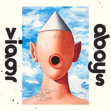 Viagr Aboys (Indie Exclusive, Blue & White Marble Colored Vinyl) [Vinyl]