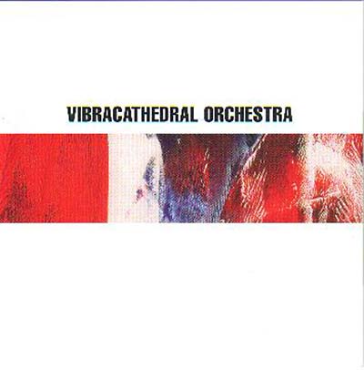 VIBRACATHEDRAL ORCHESTRA - My Gate's Open, Tremble By My Side [CD]
